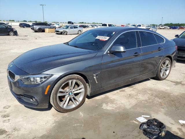 Bmw 4 series (2018)