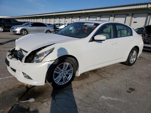Infiniti G37 (2013)