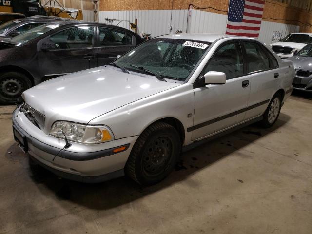 Volvo S40 (2000)