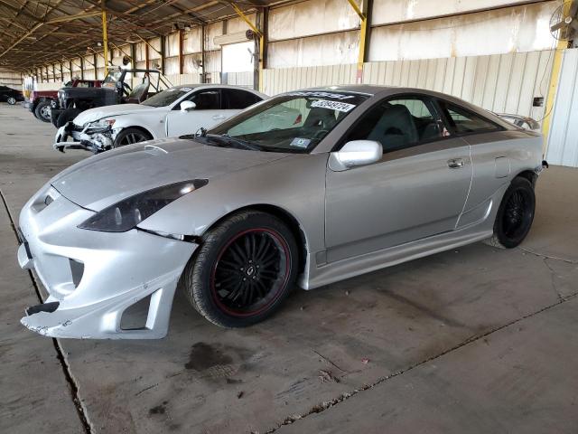 Toyota Celica (2000)