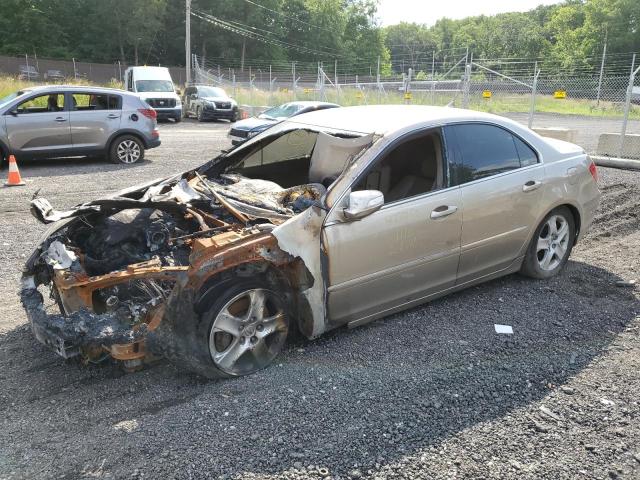 Acura Rl (2006)