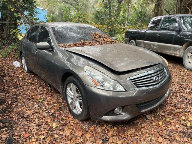 Infiniti G37 (2010)