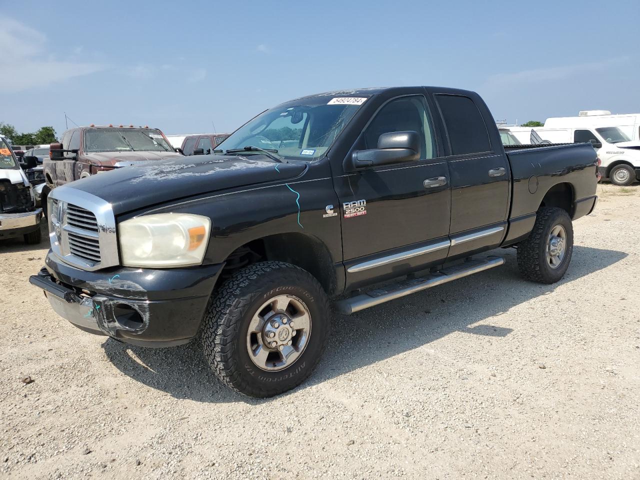 Dodge Ram (2008)