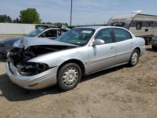 Buick Lesabre (2002)