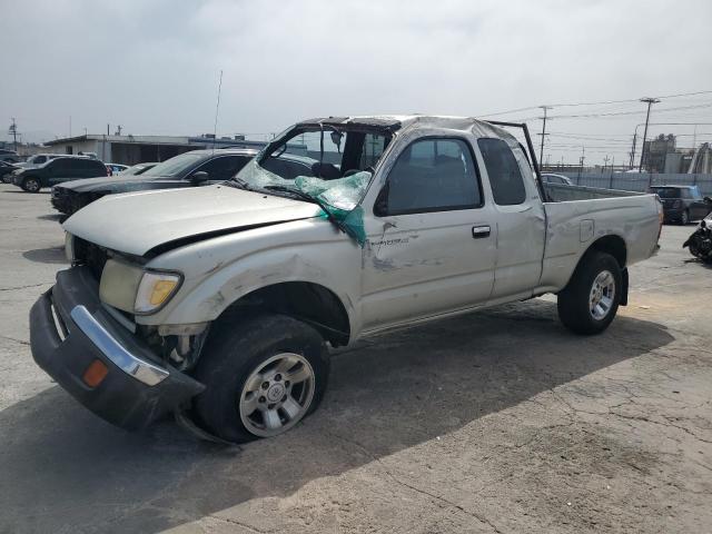 Toyota Tacoma (2000)