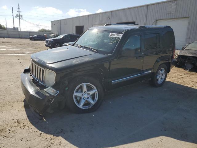 Jeep Liberty (2012)