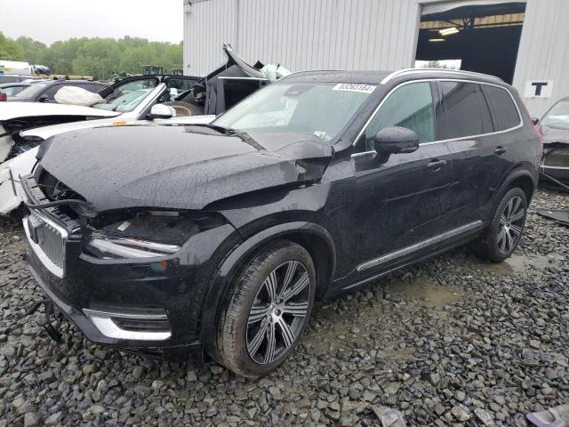 Volvo Xc90 ultim (2023)