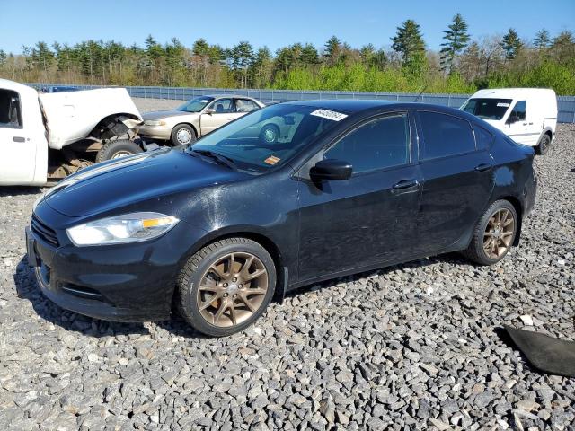 Dodge Dart (2013)