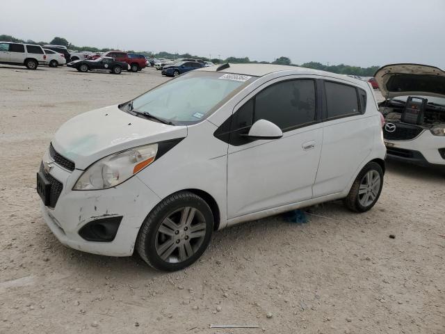 Chevrolet Spark (2015)