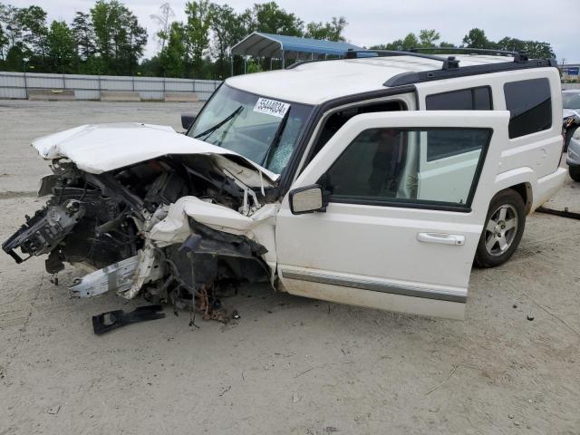Jeep Commander (2010)