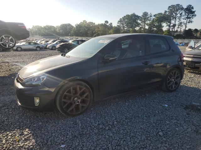 Volkswagen Gti (2013)