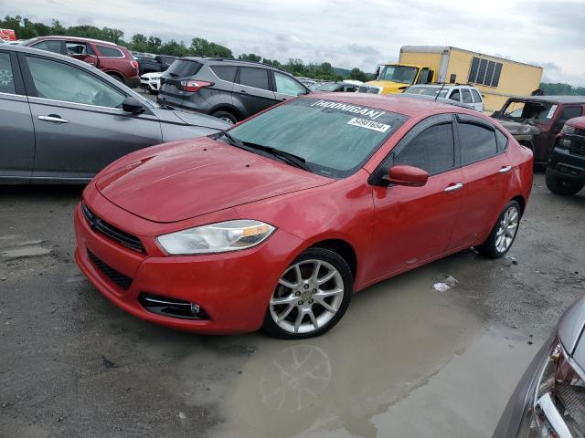 Dodge Dart (2013)