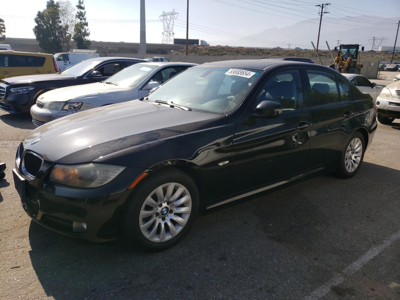 Bmw 3er (2009)