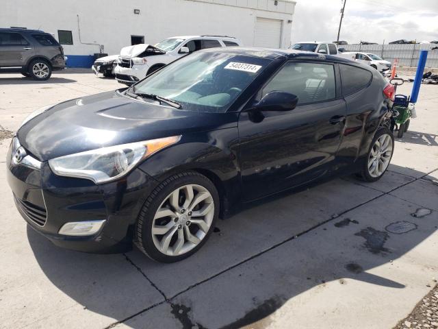 Hyundai Veloster (2012)