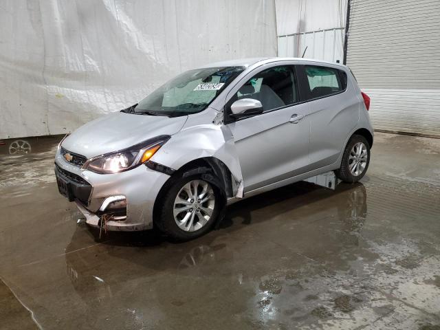 Chevrolet Spark (2021)