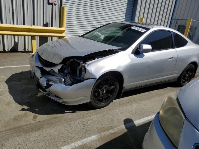 Acura Rsx (2002)
