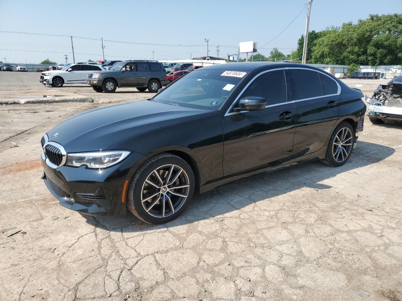 Bmw 3er (2021)
