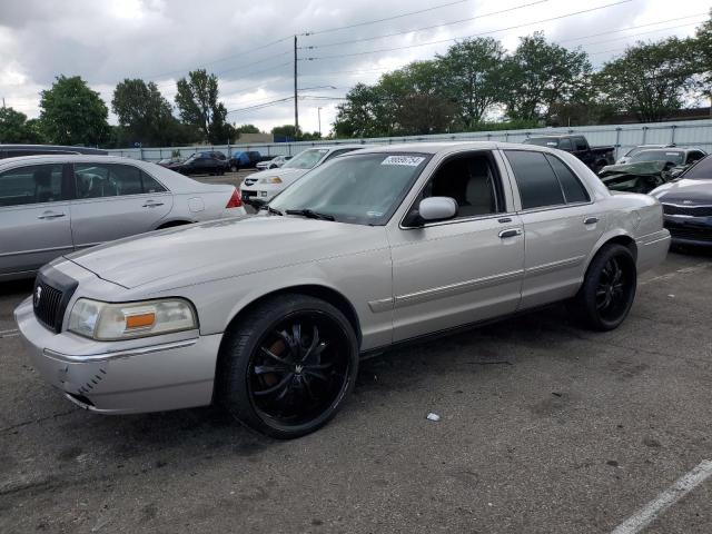 Mercury Grmarquis (2008)