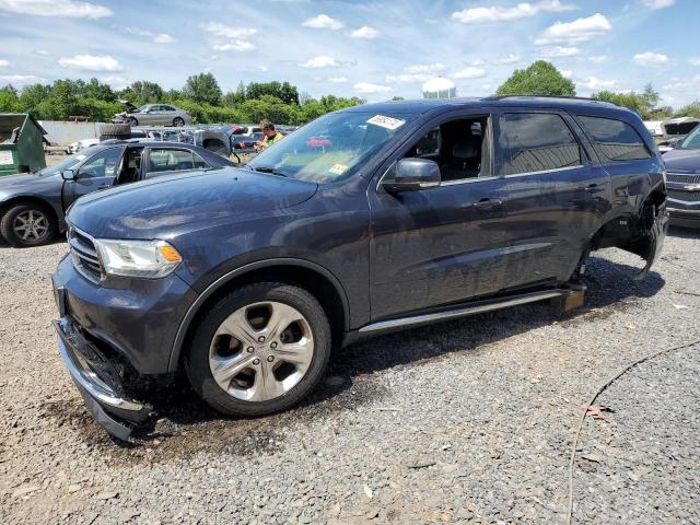 Dodge Durango (2015)