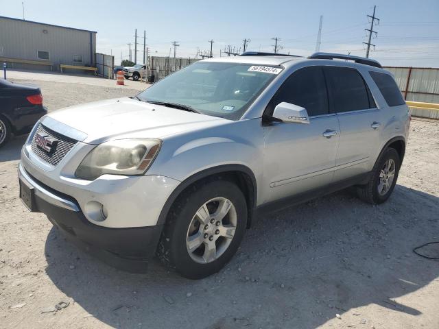 Gmc Acadia (2009)