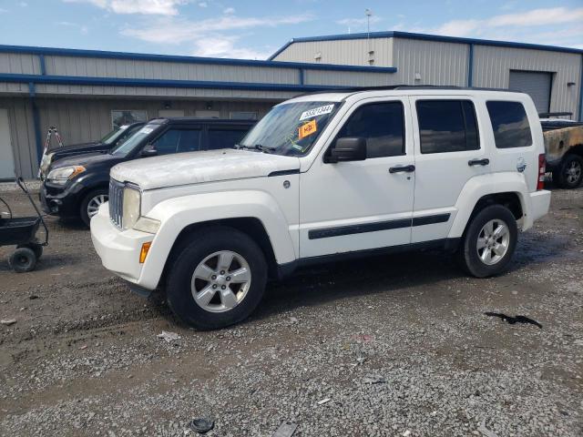 Jeep Liberty (2010)