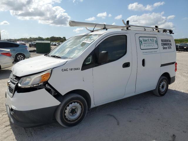 Chevrolet Express (2018)