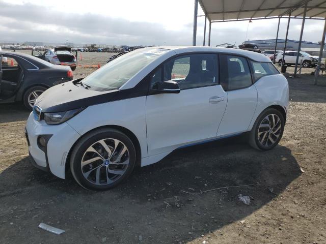 Bmw I series (2015)