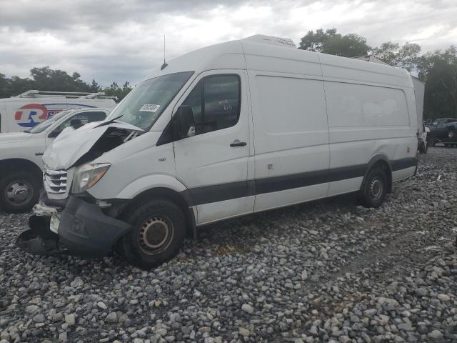 Freightliner Sprinter (2017)