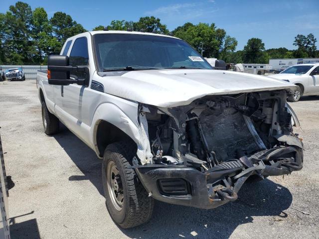 Ford F350 (2013)