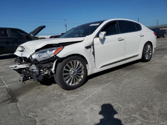 Kia K900 (2015)