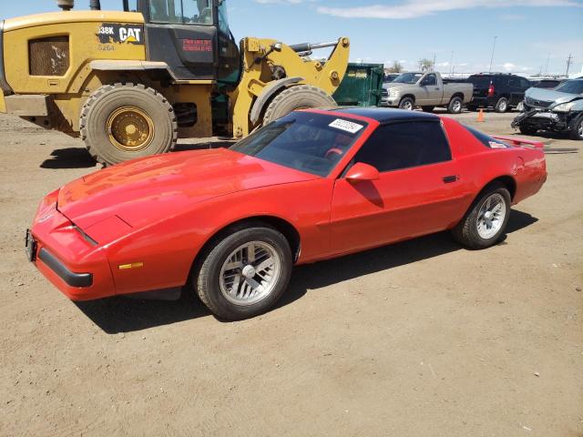 Pontiac Firebird (1989)