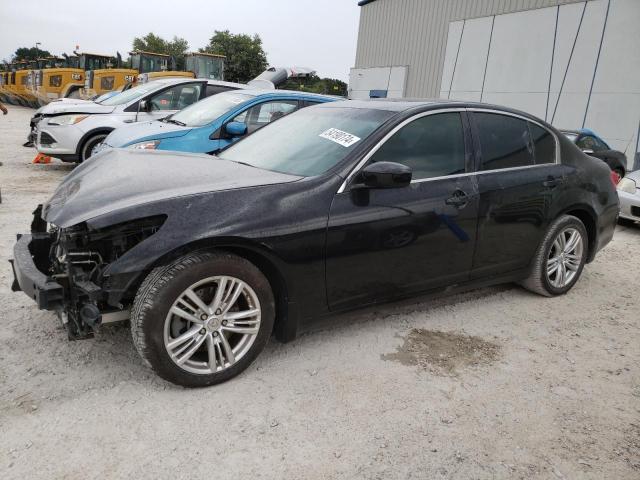 Infiniti G37 (2013)