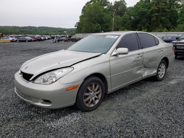 Lexus Es330 (2004)