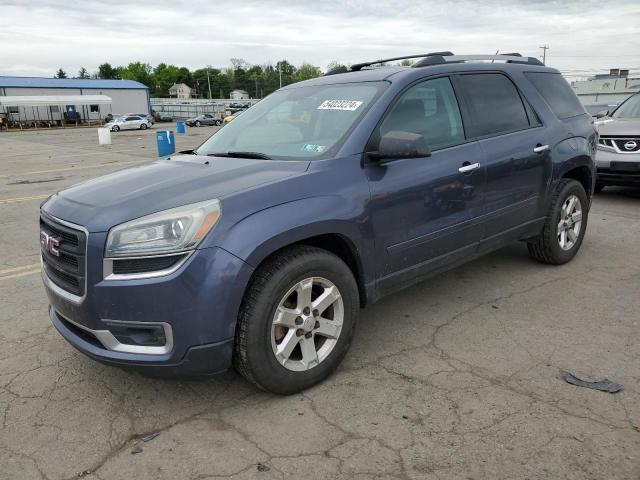 Gmc Acadia (2013)
