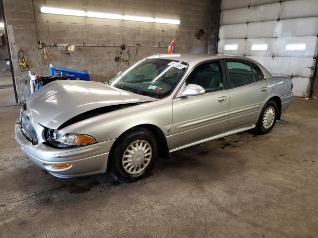 Buick Lesabre (2005)