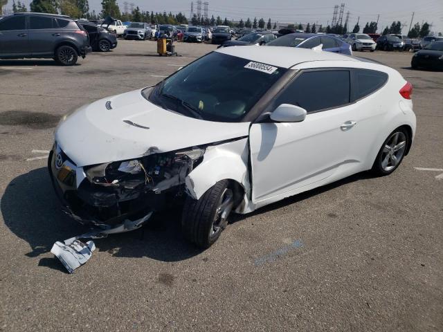 Hyundai Veloster (2013)