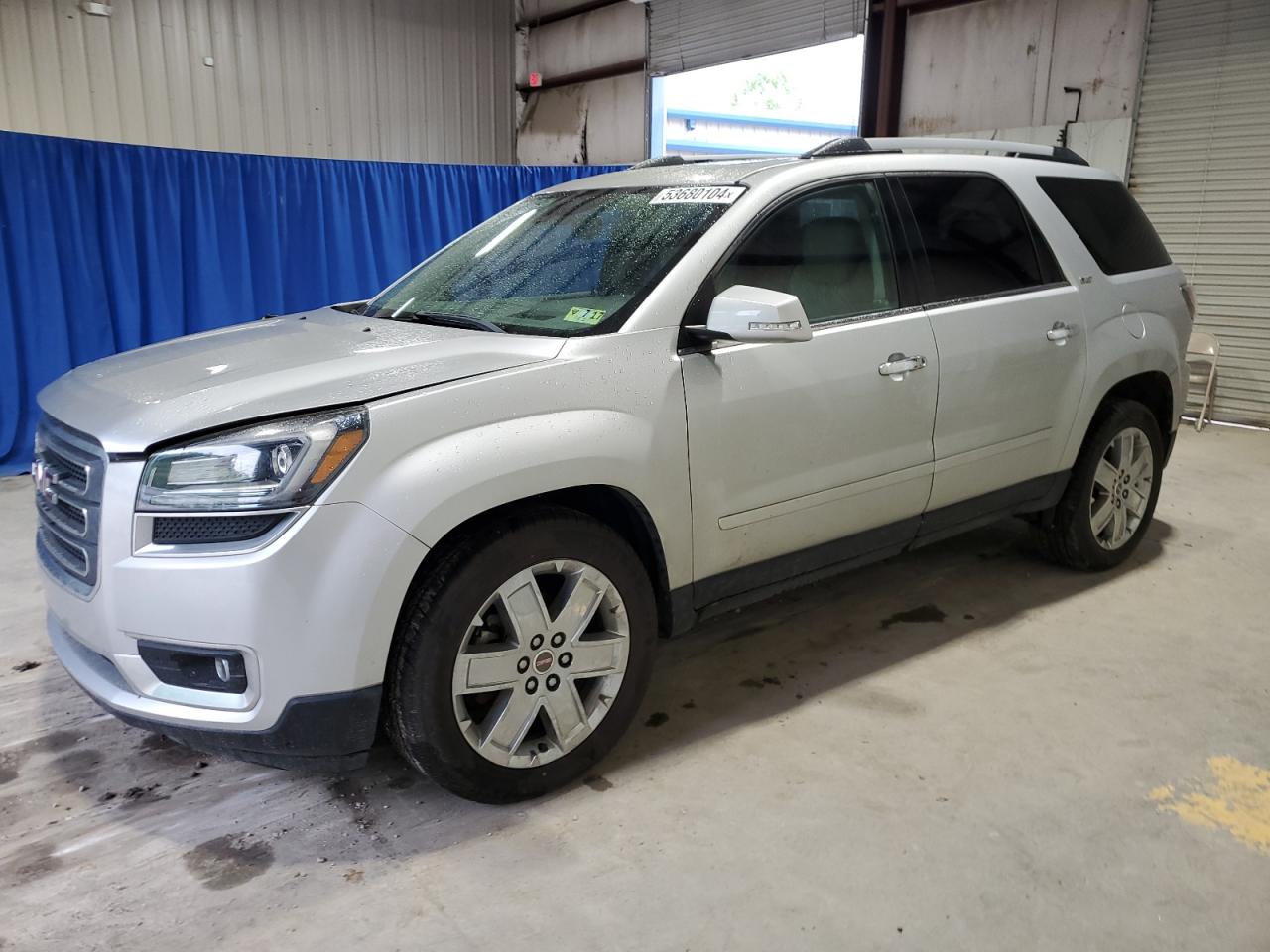 Gmc Acadia (2017)