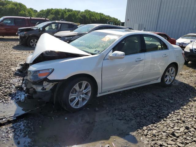 Acura Rl (2009)