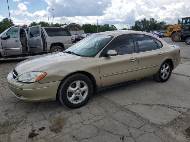 Ford Taurus (2001)