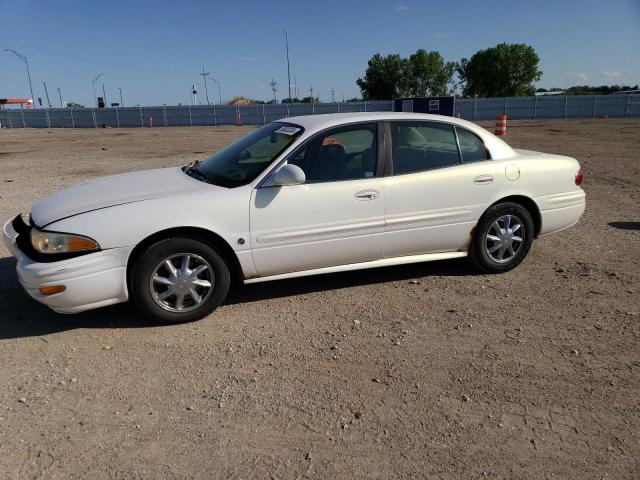 Buick Lesabre (2004)