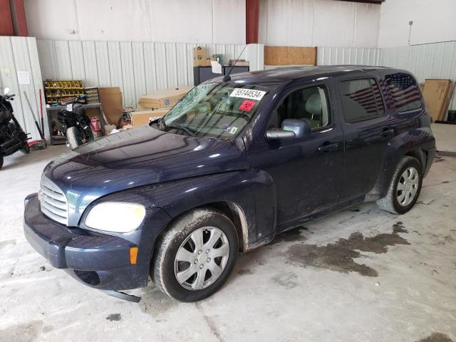 Chevrolet Hhr (2008)