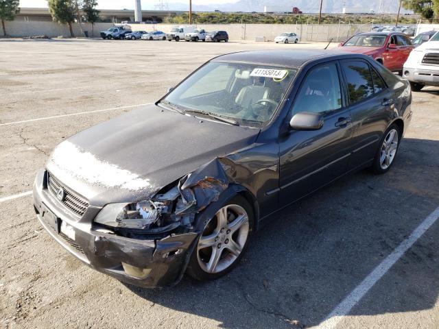 Lexus Is (2004)
