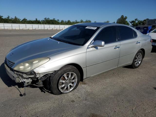 Lexus Es330 (2004)