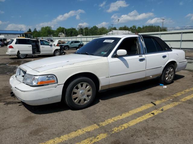 Mercury Grmarquis (2004)