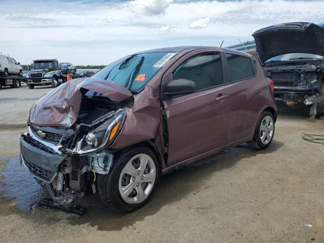 Chevrolet Spark (2020)