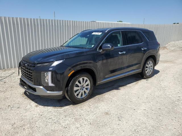 Hyundai Palisade (2024)