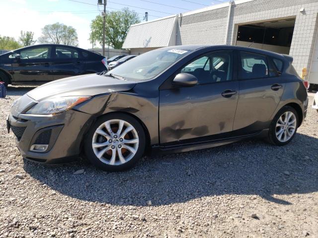 Mazda Mazda3 (2011)