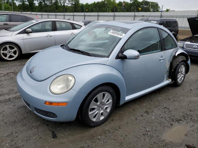 Volkswagen Beetle (2009)
