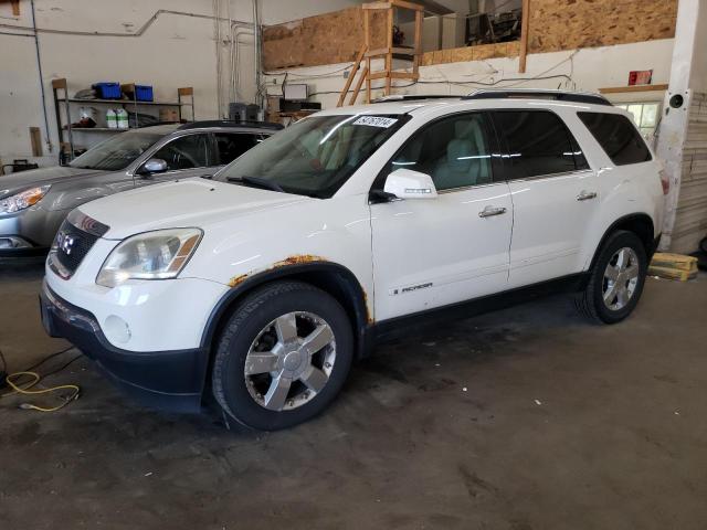 Gmc Acadia (2008)