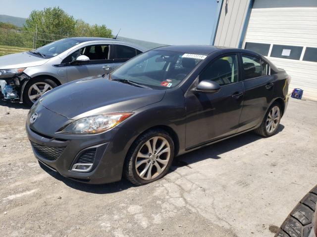 Mazda Mazda3 (2011)